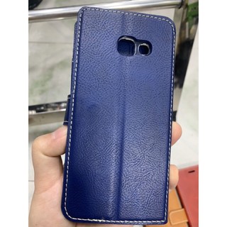 Bao da samsung A5 (2017) thời trang