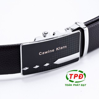 thắt lưng nam công sở cao cấp 4029