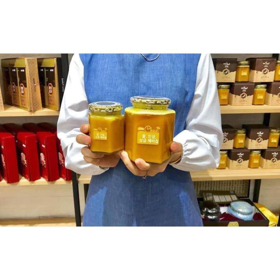 SÂM NGHỆ MẬT ONG MAMA CHUE HÀN QUỐC SẴN HÀNG | BigBuy360 - bigbuy360.vn