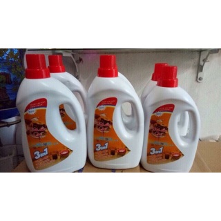 Nước lau sàn tình dầu quế 1000ml