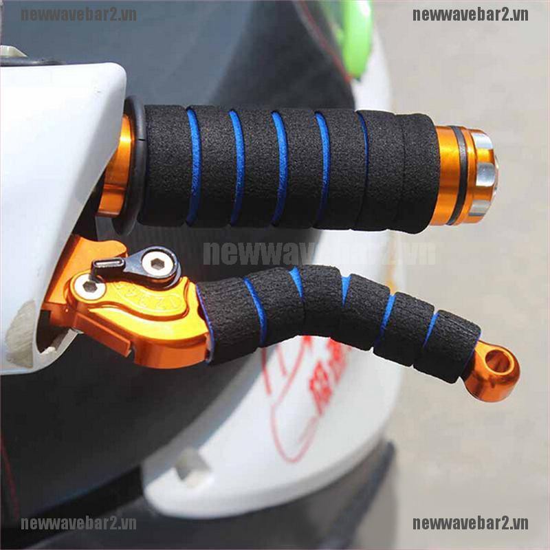 Bộ 2 Cặp Vỏ Bọc Tay Bằng Xốp Mềm Chuyên Dùng