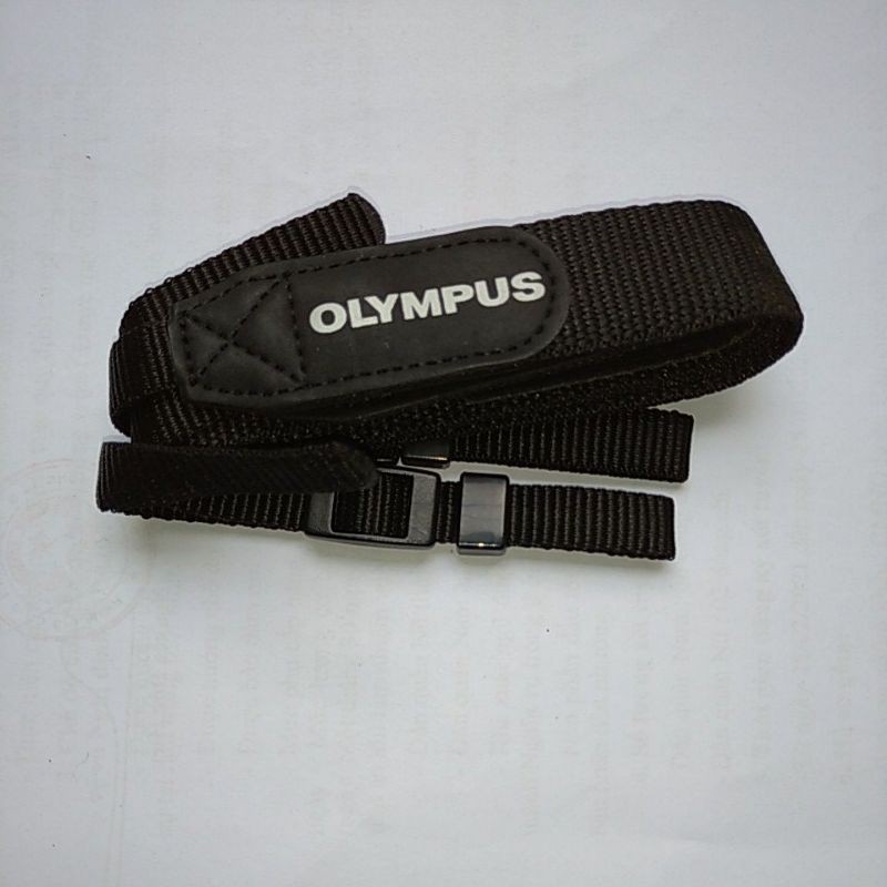 dây đeo máy ảnh olympus pen zin