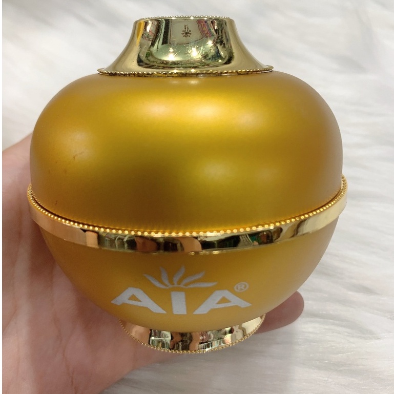 Kem AIA - Sạch Nám Tan Nhang Đồi Mồi 30g
