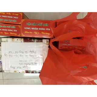 Long Nhãn ngon Hưng Yên