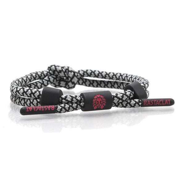 Vòng tay Rastaclat YZY STACK  Siêu đẹp [Full box][Hình Thật]