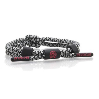 Vòng tay rastaclat yzy stack siêu đẹp