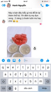 Đậu Ngự sạch 2kg