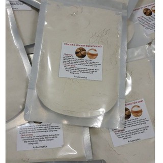 Bột cám gạo sữa non 100g