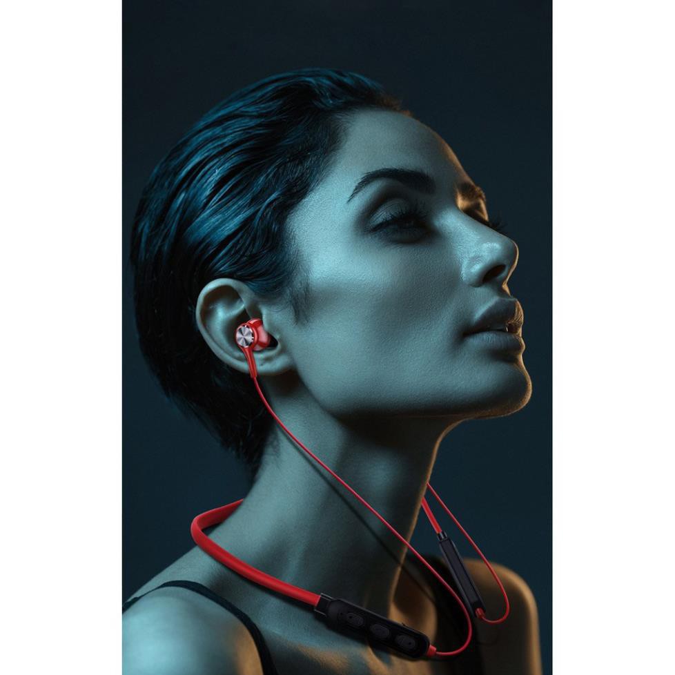 [BÁN CHẠY - FREESHIP] Tai nghe thể thao không dây G05 chính hãng, Tai nghe quàng cổ Bluetooth PIN TRÂU | BigBuy360 - bigbuy360.vn