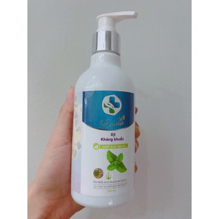 XỊT KHÁNG KHUẨN 250ML TINH CHẤT BẠC HÀ - Chai Xịt rửa tay khô kháng khuẩn, chai xịt khử trùng vật dụng, diệt vi khuẩn