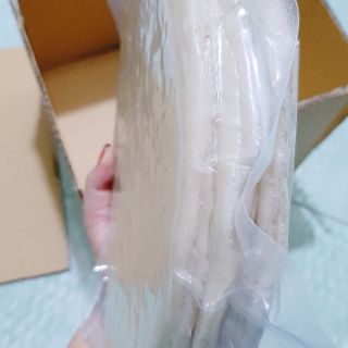 50 bánh phồng nếp