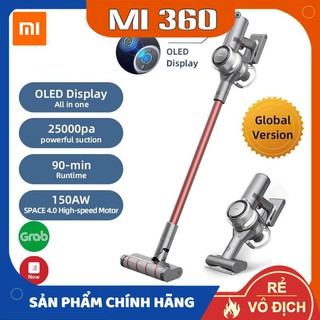 MÁY HÚT BỤI XIAOMI DREAME V11
