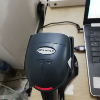 Máy quét mã vạch DATAMAX M110S