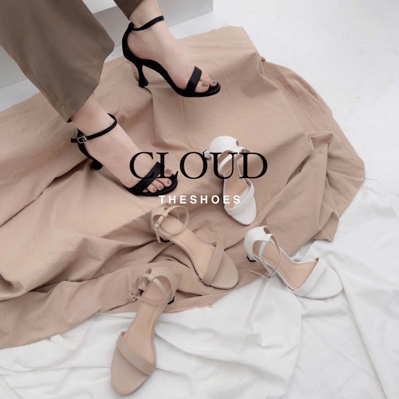 CGSD 7P by The shoes Cloud