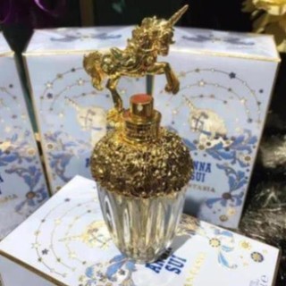 vb14s Nước Hoa Nữ Anna Sui Fantasia - Eau De Toilette (75ml) Ma20s