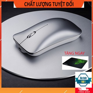 Chuột không dây Wireless cao cấp tiện lợi INPHIC