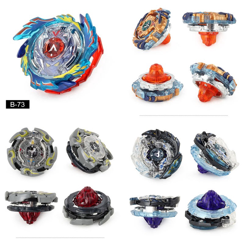 Con Quay Đồ Chơi Beyblade Độc Đáo Cho Bé