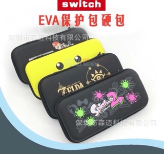 Bao đựng máy Nintendo Switch