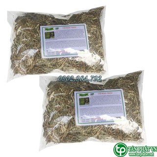Combo 2kg Cỏ mần trầu Tấn Phát