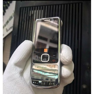 VỎ NOKIA 6700