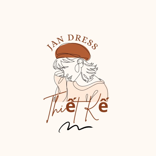 Jan Dress