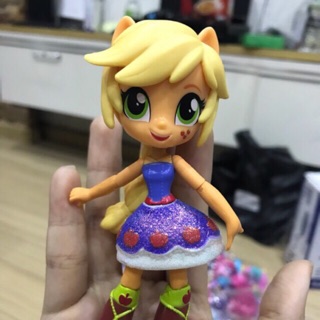 Búp Bê Pony