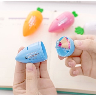 Gọt chì cà rốt