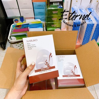 [HỘP] Mặt Nạ Ý Dĩ Đài Loan Mask (Mẫu mới)