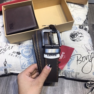 SET NỊT LEVIS