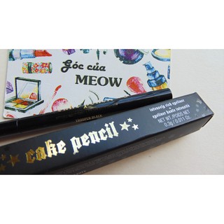 [Fullsize] Chì kẻ mắt Kat Von D Cake Pencil Liner