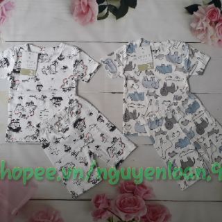 Bộ Carter's cho bé trai, bé gái
