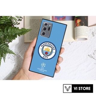 Ốp lưng Samsung Galaxy Note 20, Note 20 Ultra logo các CLB