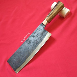 Dao chặt Gà, Vịt, Sườn Lợn