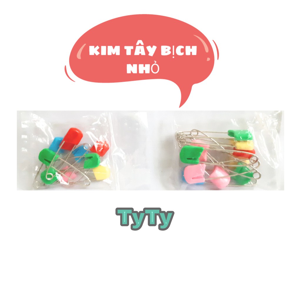 Bịch Kim Tây (2 Loại) Xem Rõ Ở Mô Tả