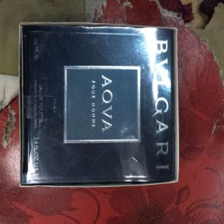Nước hoa AQUA