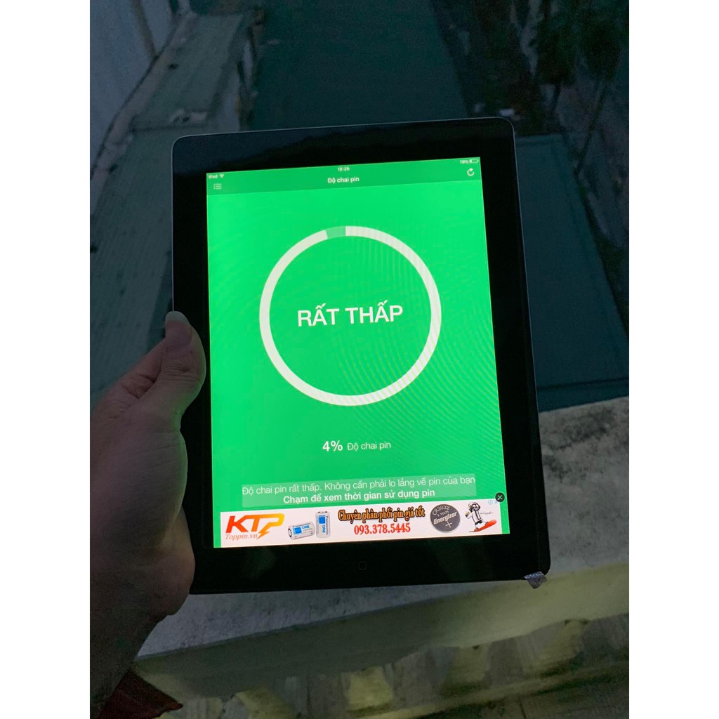 Ipad2 đẹ keng cho ae xúc phì hợp xem phim chơi game ạ đặc biệt là cho các bé học olnine ạ máy bao đẹp bao zil all ạ..... | BigBuy360 - bigbuy360.vn