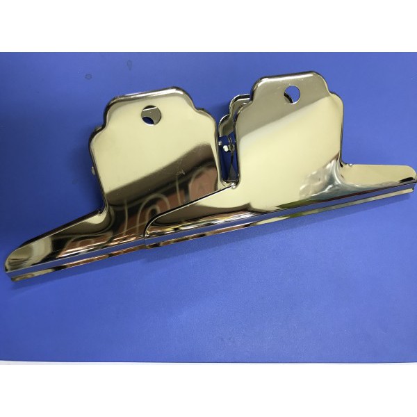 KẸP INOX 160MM E519