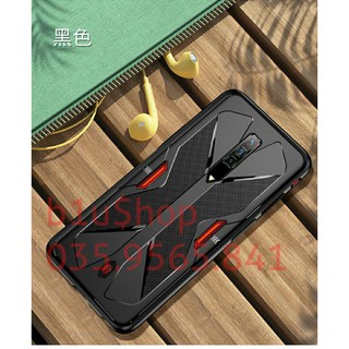 Ốp lưng Redmagic 6/6Pro