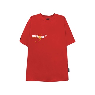 ÁO APRICOT FLOWER TEE