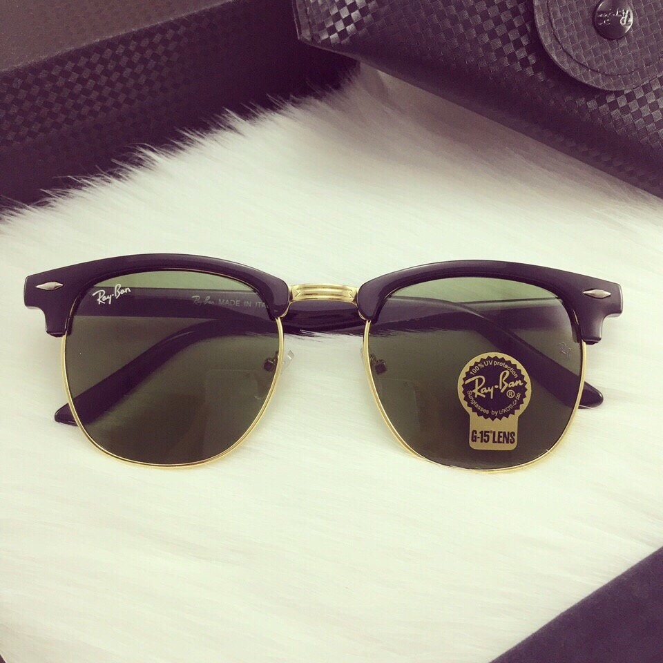 Kính thời trang Nam