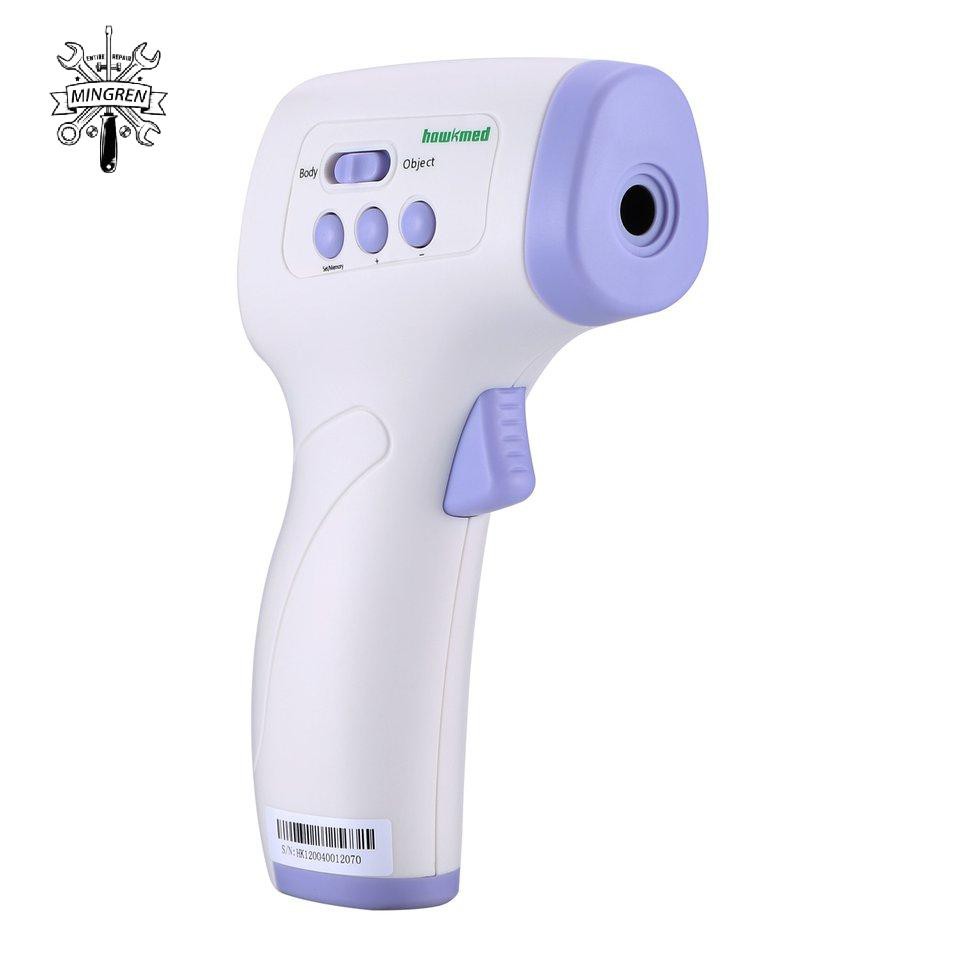 [Sản phẩm mới]Non-Contact Infrared Thermometer High Precision Handheld Infrared Thermometer