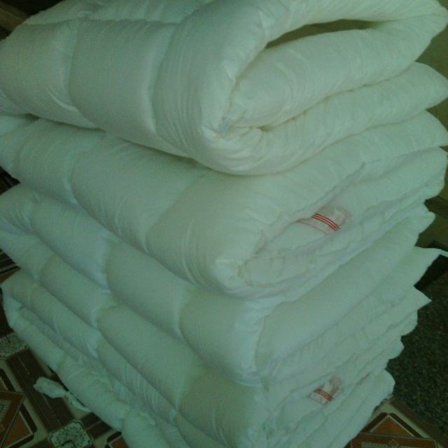 XẢ KHO RUỘT CHĂN HƠI CAO CẤP