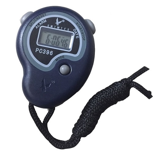 [Reefitsport] Đồng hồ bấm giây PC 396