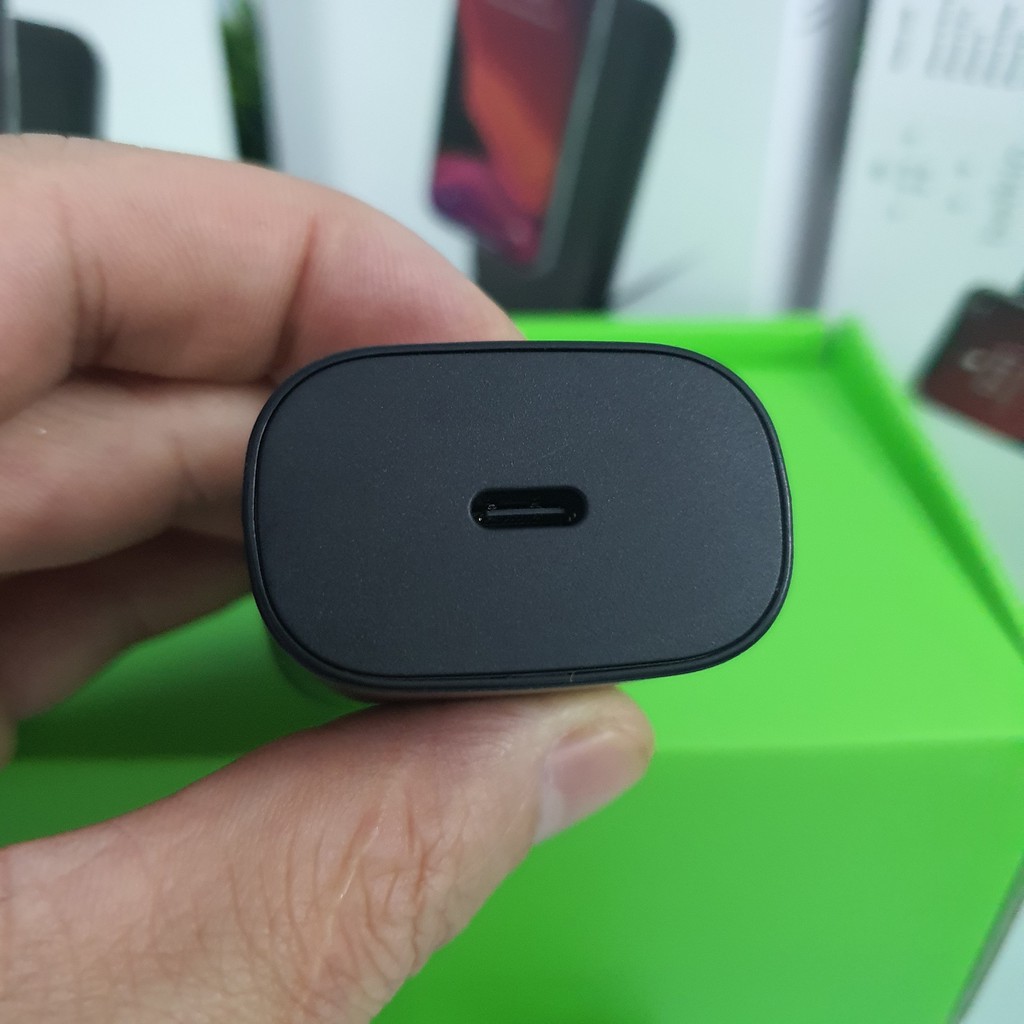 Bộ Sạc Siêu Nhanh 25W Chân Dẹt, Chính Hãng Samsung, Dùng Cho Seri Máy Note 10 - S21 Ultra, Bảo Hành 12 Tháng