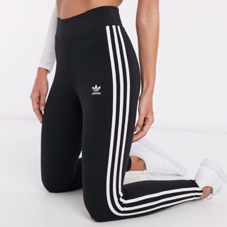 Quần Legging Das Cổ Điển Cao Cấp Tập Gym Thể Thao
