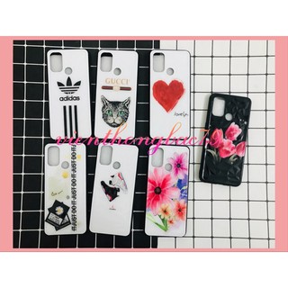 Ốp lưng 3D kim cương cho Oppo A53 siêu đẹp