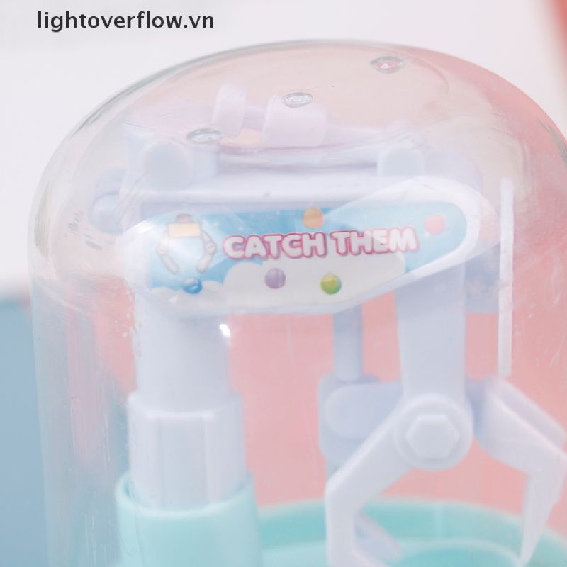 Đồ Chơi Máy Gắp Kẹo