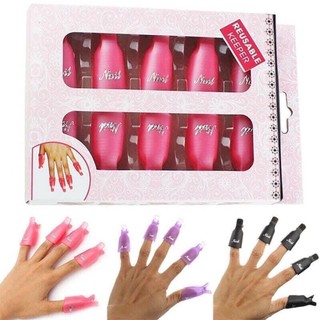 Kẹp Ủ Tay ( 10pcs )