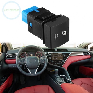 Push Switch Fittings For Toyota RAV4 LED LIGHT ON-OFF Push Button Switch