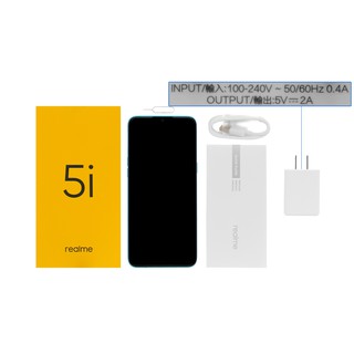Realme 5i 3GB/32GB